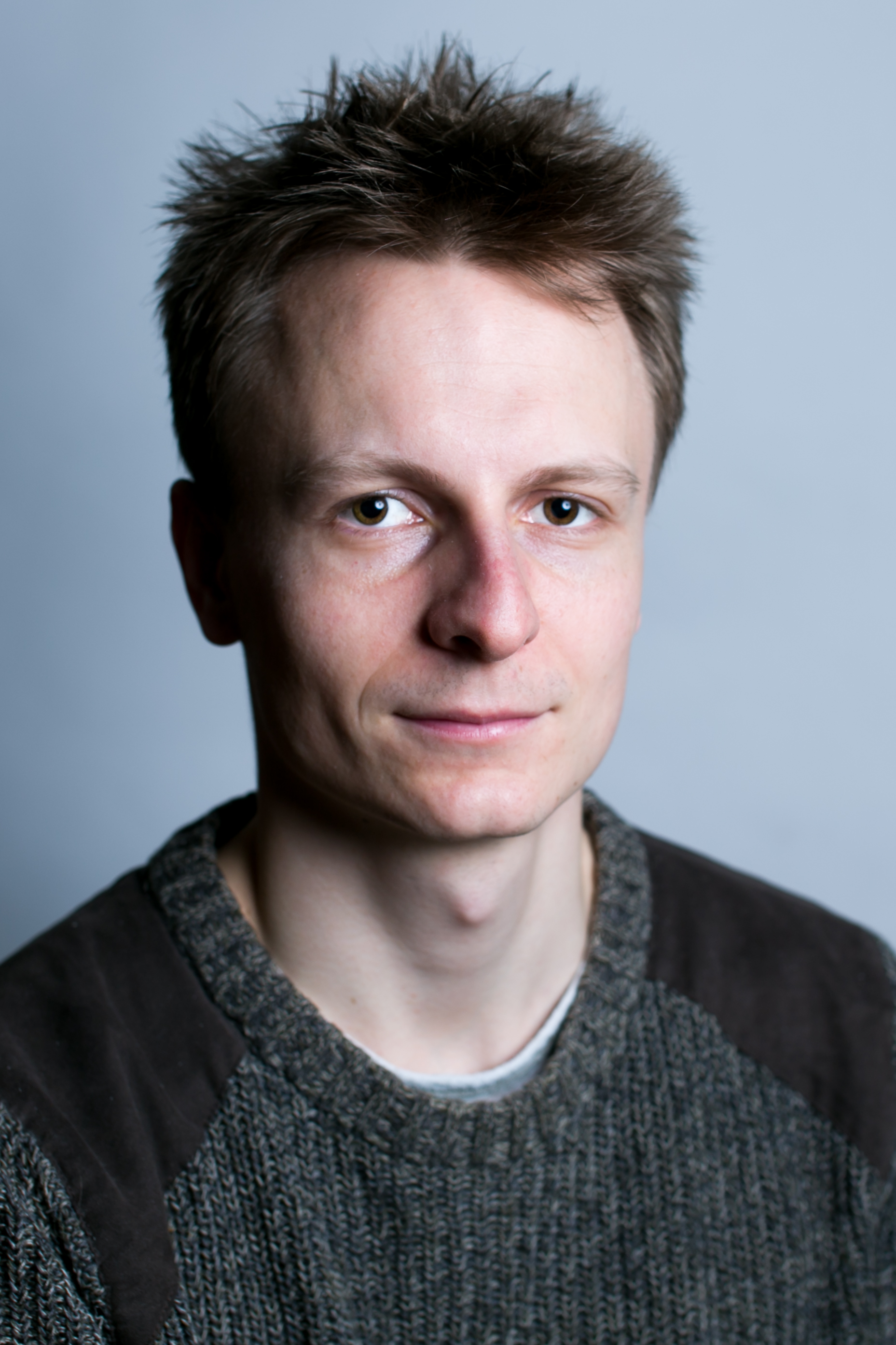 Sidney Kloek