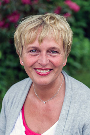 Yvonne van Duijn